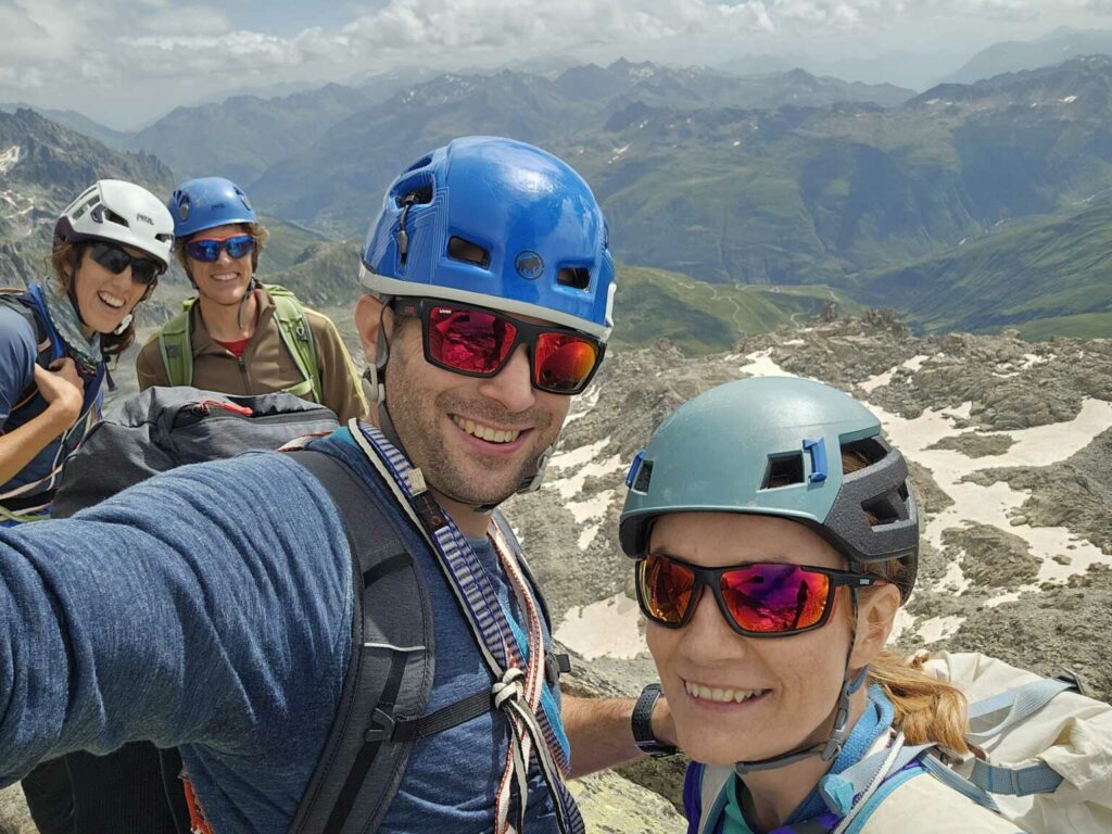 Gross Bielenhorn (K/B/4c) Marcel Plüss