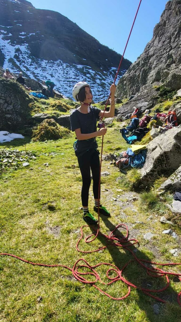 Mettmenalp 21.09.24 Rezia